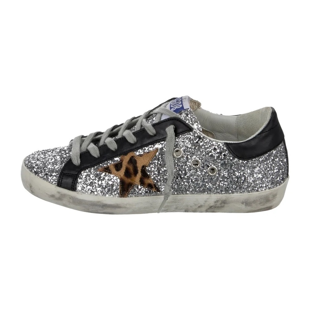 Golden Goose Superstar